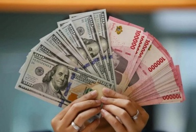 Bukan Cuma Harga Minyak, Tata Kelola APBN yang Buruk Jadi Biang Kerok Lemahnya Rupiah
