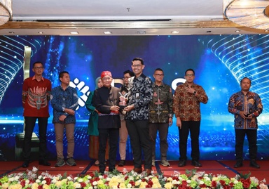 Asabri Dorong Transformasi Layanan Berbasis ESG, Kepuasan Peserta Capai 96,03%