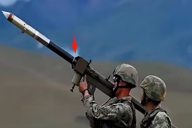 China Sangkal Bakal Kirim 400 Peluncur Rudal ke Iran untuk Melawan AS