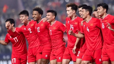 Vietnam Tebar Psywar Jelang Lawan Indonesia, Kim Sang-sik Ingin Balas Dukungan Suporter