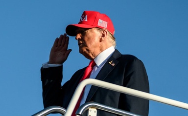 Turki Tuding Mossad Merekayasa Plot Iran untuk Membunuh Trump
