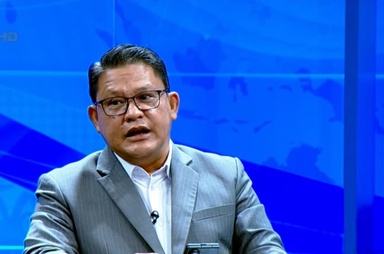 Pengacara Jokowi Sebut Praperadilan Jilid II Dokter Tifa Bentuk Ketakutan dan Emotional Contagion