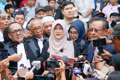 Praperadilan dr Tifa, Pengacara: Putusan Besok Bukan Soal Bersalah atau Tidak