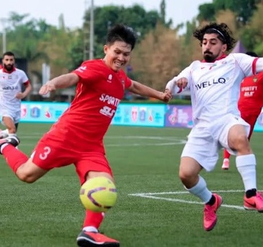 Timnas Minifootball Indonesia Fokus Piala Dunia 2027 usai Finis Keempat di AMNC 2026