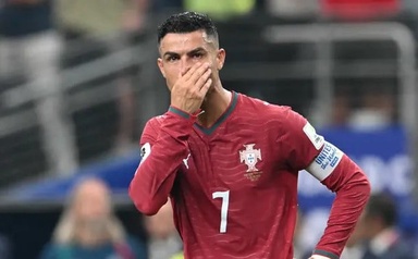 Cristiano Ronaldo Konfirmasi Tinggalkan Timnas Portugal, Isyarat Pensiun?