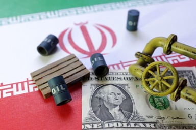 Pasokan Minyak Iran Lenyap dari Pasar Dunia bikin China Kelabakan