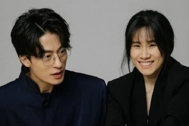 Koo Kyo-hwan dan Yi Ok Seop Ternyata Sudah Menikah Sejak 2022