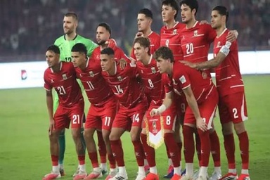Doa untuk Kemenangan Timnas di FIFA Asean Cup, Yuk Amalkan para Suporter Bola!
