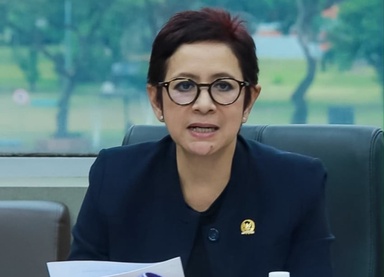 Nurul Arifin: PP Tunas Mulai Mengubah Wajah Media Sosial