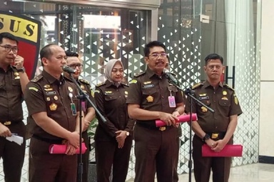 Guru Besar Hukum Pidana Apresiasi Kejagung Jerat Korporasi, Sesuai Asta Cita Presiden