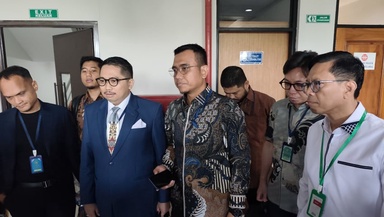Kuasa Hukum Bakal Tunjukkan Ijazah SMP hingga S1 Gibran di PTUN