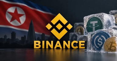 5 Alasan Hacker Elite Korut Jadi Tersangka Utama Peretas Binance senilai Rp114 Triliun