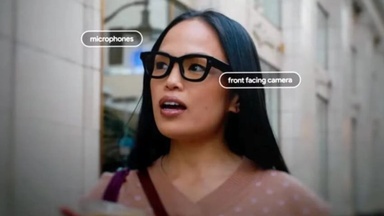 Gucci Siap Meluncurkan Kacamata Pintar Android XR