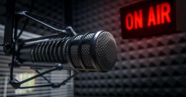 Radio Legend Patricia Greene Has Died