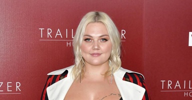 Elle King Reveals Major Life Update