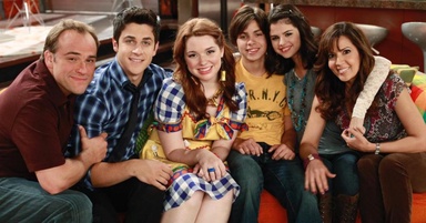 ‘Wizards of Waverly Place’ Star and Wife Welcome Baby