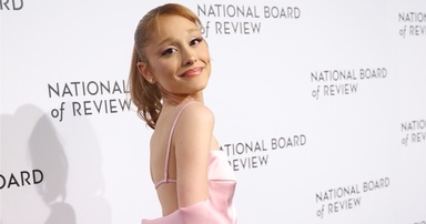 Ariana Grande Spotted With Ex Ahead of ‘Petal’ Release