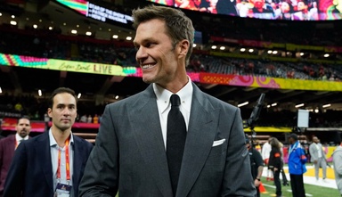 Will Tom Brady and a Certain ‘DWTS’ Alum Officially Start Dating? Here Are the Current Odds