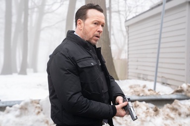 ‘Boston Blue’ Star Donnie Wahlberg Offered to Take Massive Paycut to Film Show in Boston