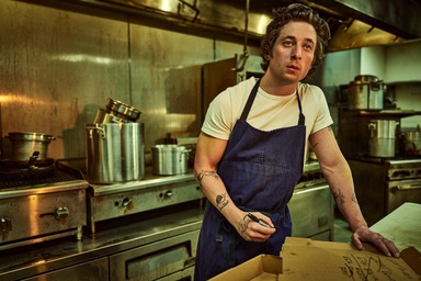 FX Confirms Final Season of ‘The Bear,’ Sets Premiere Date