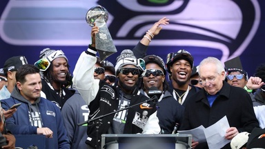 Seahawks Make NFL History With Latest Contract Extension