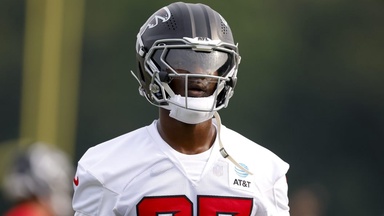 NFL Defender Suspended After Offseason Arrest