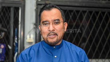 UMNO hormat pendirian ADUN BN, desak rundingan segera bersama Pakatan Harapan
