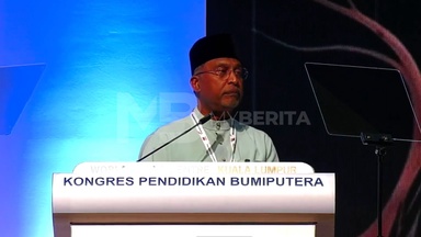 Jangan sekadar statistik, pendidikan perlu ada hasil – Zambry