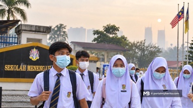 Sekolah di Negeri Sembilan diarah tangguh aktiviti luar bilik darjah – JPNS
