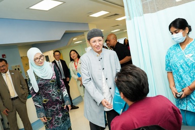 Columbia Asia Hospital Cheras Officially Launches New Wing to Strengthen Community Healthcare