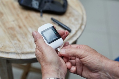 Poor Mental Health Linked to Up to 78‑Point Higher Risk of Type 2 Diabetes, AI Predicted
