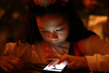 Spending 3 Hours or More Daily on Social Media Linked to Higher Depression and Anxiety Risk in Children