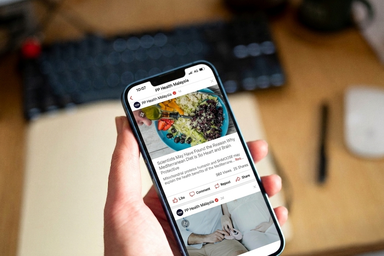 PP Health Malaysia and Newswav Partner to Deliver Trusted, Evidence-Based Health News in Malaysia