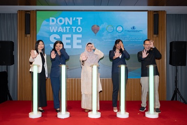 Don’t Wait to See: 80% of Malaysians Unaware of Sight‑Threatening Retinal Diseases, Survey Finds