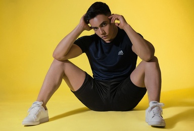Looks Fit, but Hidden Fat May Signal Health Risks, AI Finds