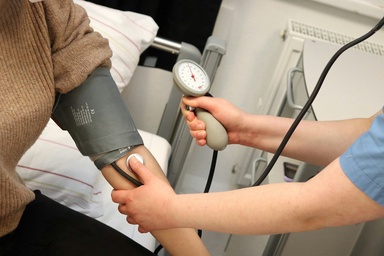 Why High Blood Pressure is the Ultimate Silent Killer— Cardiologist