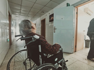 Could Your Step Count Decide How Fast You Recover From Surgery?