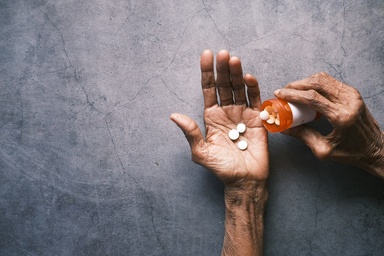 FDA Approves New Once‑Daily HIV Tablet for People with Suppressed Virus
