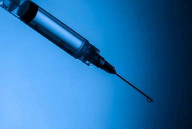 First AI-Designed Coronavirus DNA Vaccine Tested in People in Early Trial