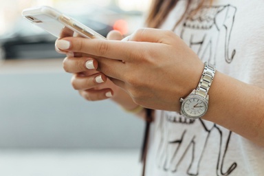 Students in Distress Turning to AI for Mental Health Support, Study Finds