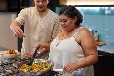 Study Finds Weight-Loss Success on GLP-1 Tirzepatide May Depend on Gender, Health History and Motivation