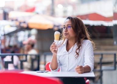 Stress, Sugar and the Secret Mind Games Behind Weight Gain