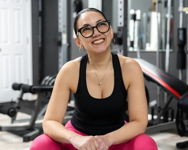 Regular Aerobic Exercise May Sharpen Thinking After Menopause, Study Shows