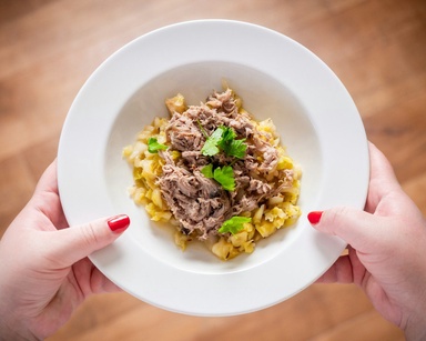 Keto, Mediterranean or Plant-Forward Diet? Trial Finds Keto Led on Liver Fat Loss
