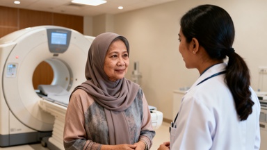 What Every Woman Should Know About Breast Cancer Signs, Screening and Personalised Treatment