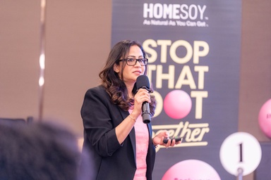 Nearly 50% Breast Cancer Cases in Malaysia Diagnosed Only at Late Stage
