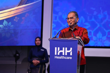 IHH Healthcare Quality Summit 2026 Spotlights Value-Driven Care Built Around Patient Outcomes