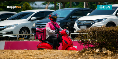 BSN Offers Home Financing Of Up To RM360,000 For Gig Workers