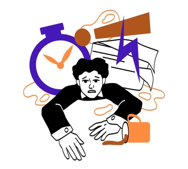 A Korean Insurer Just Launched Burnout Insurance