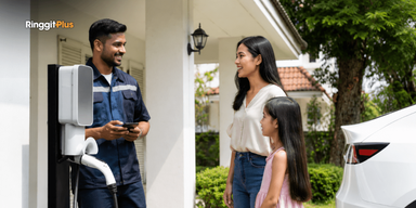Homeowners Installing EV Chargers Should Update Their Insurance